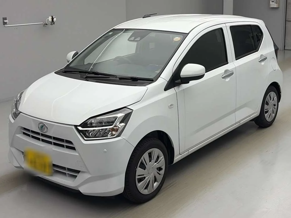 Daihatsu Mira e:S LA350S 2025